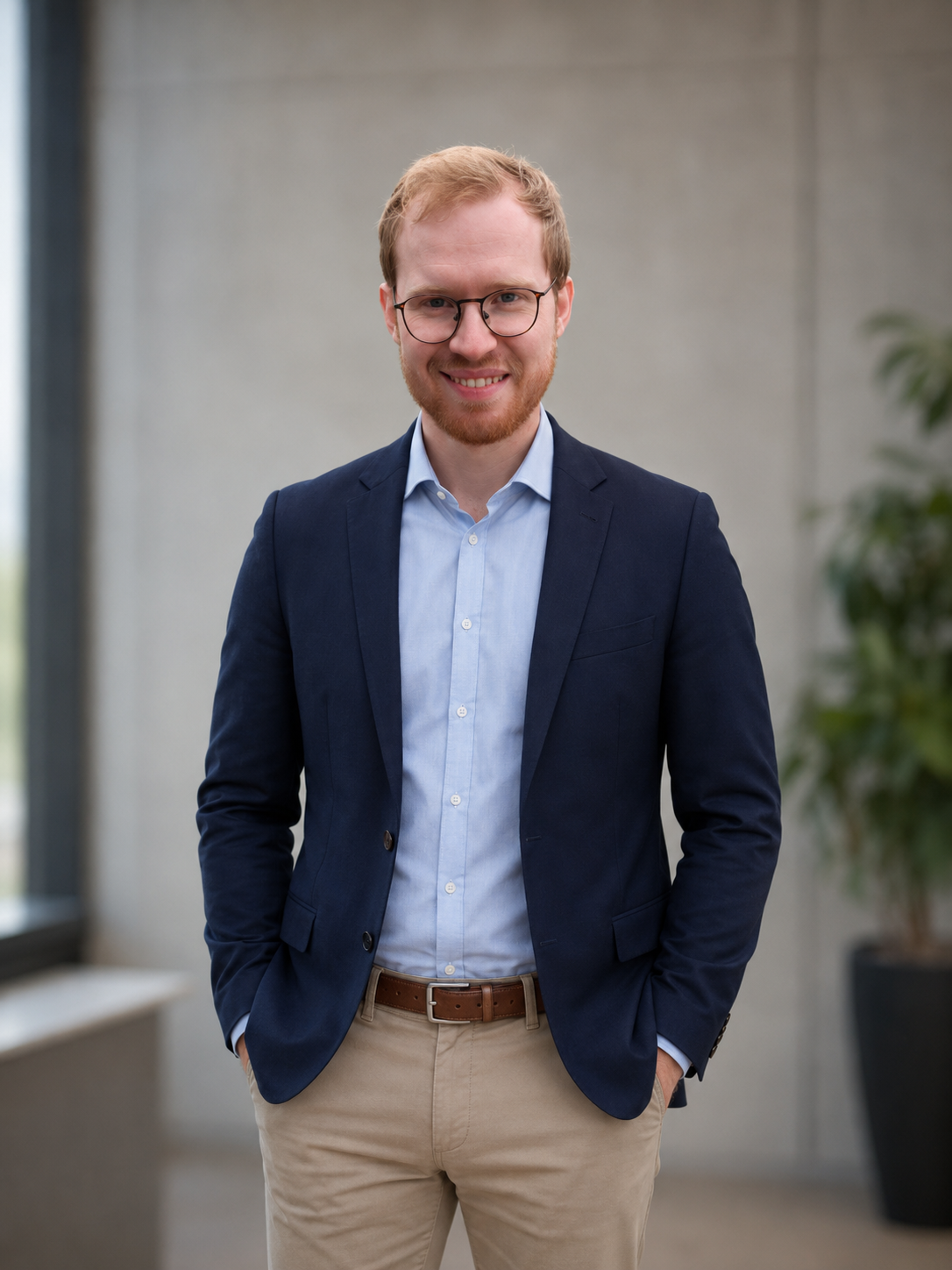 Home Florian Hammer, Gründer und Web Designer von Florian Hammer IT Solutions