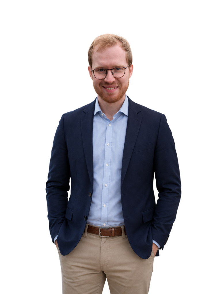 florian hammer business casual photoroom