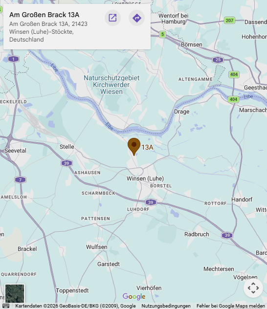 screenshot google maps